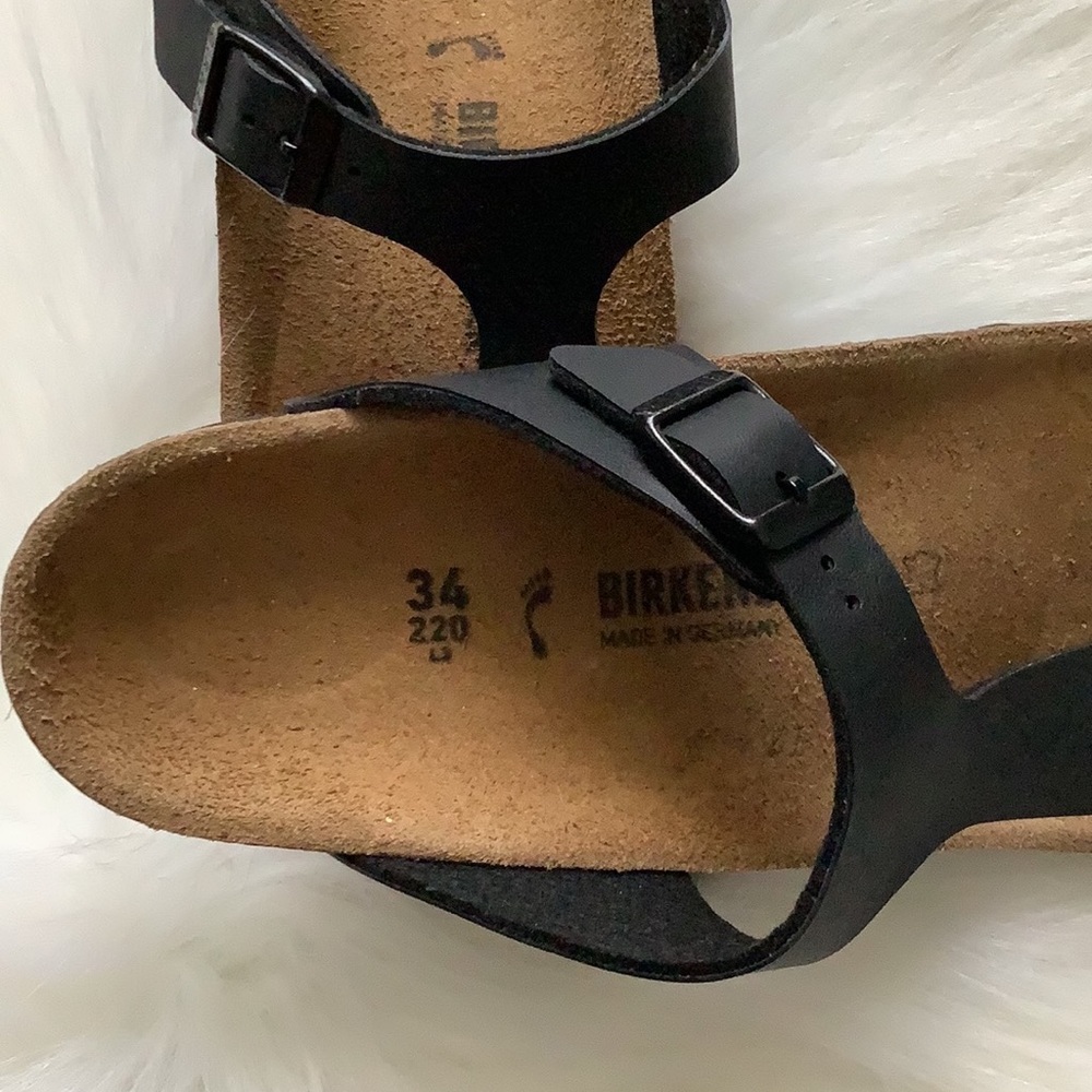 ⭐️New Without Tags⭐️BIRKENSTOCK Gizeh Sandal NWOT - Picture 15 of 16